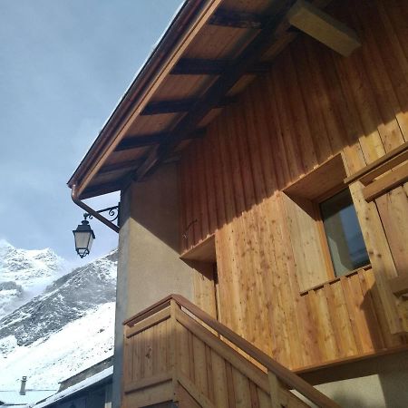La Maizon Du Bois - Le Haut Appartement De 130 M2 - Le Bas Appartement De 70 M2 La Plagne Exterior photo