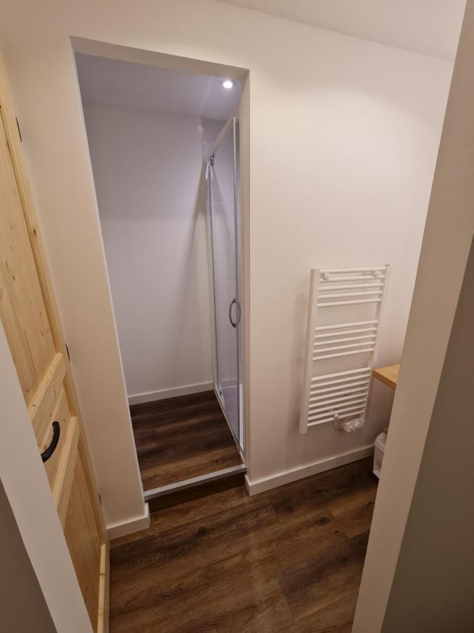 La Maizon Du Bois - Le Haut Appartement De 130 M2 - Le Bas Appartement De 70 M2 La Plagne Exterior photo